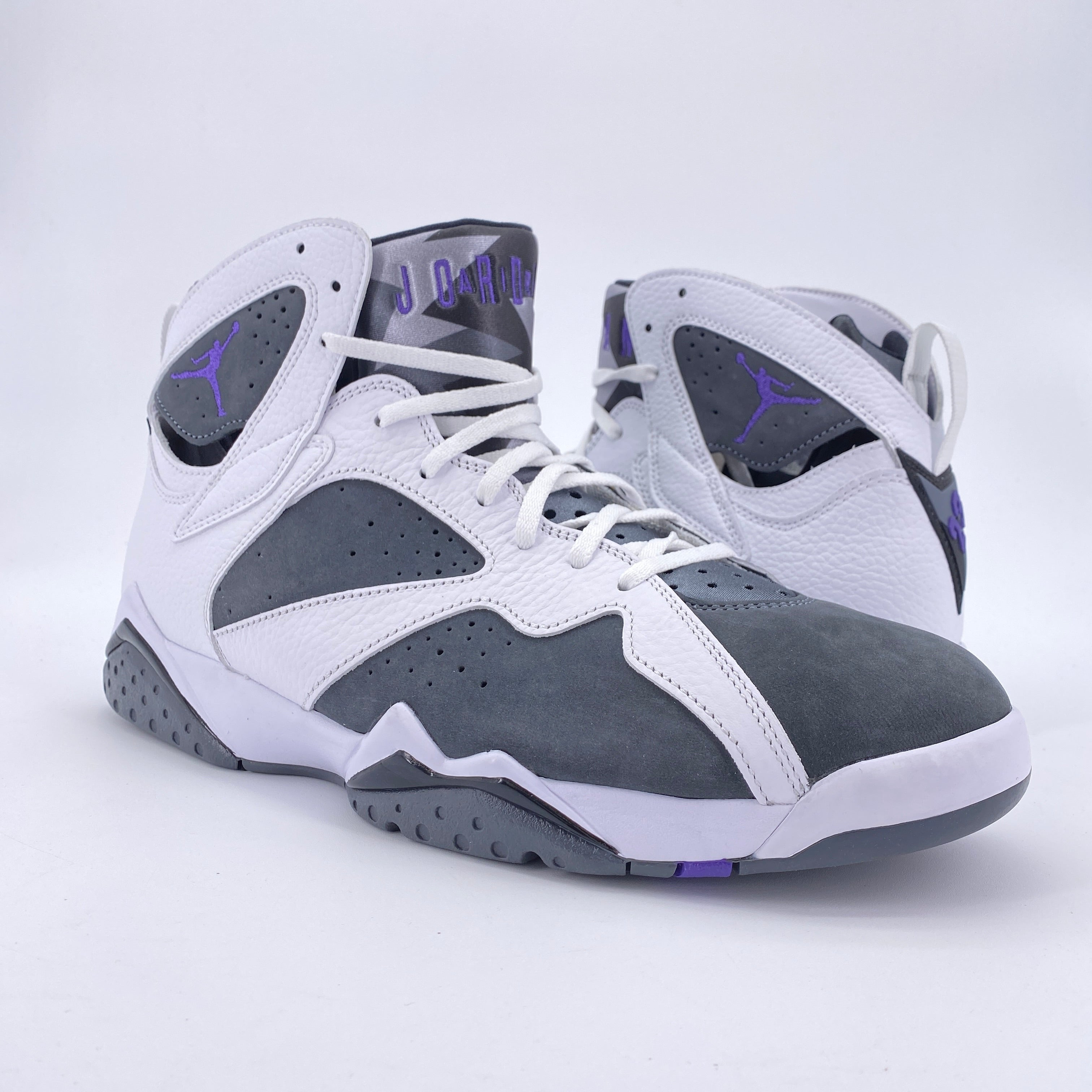 Jordan 7 size 12 on sale