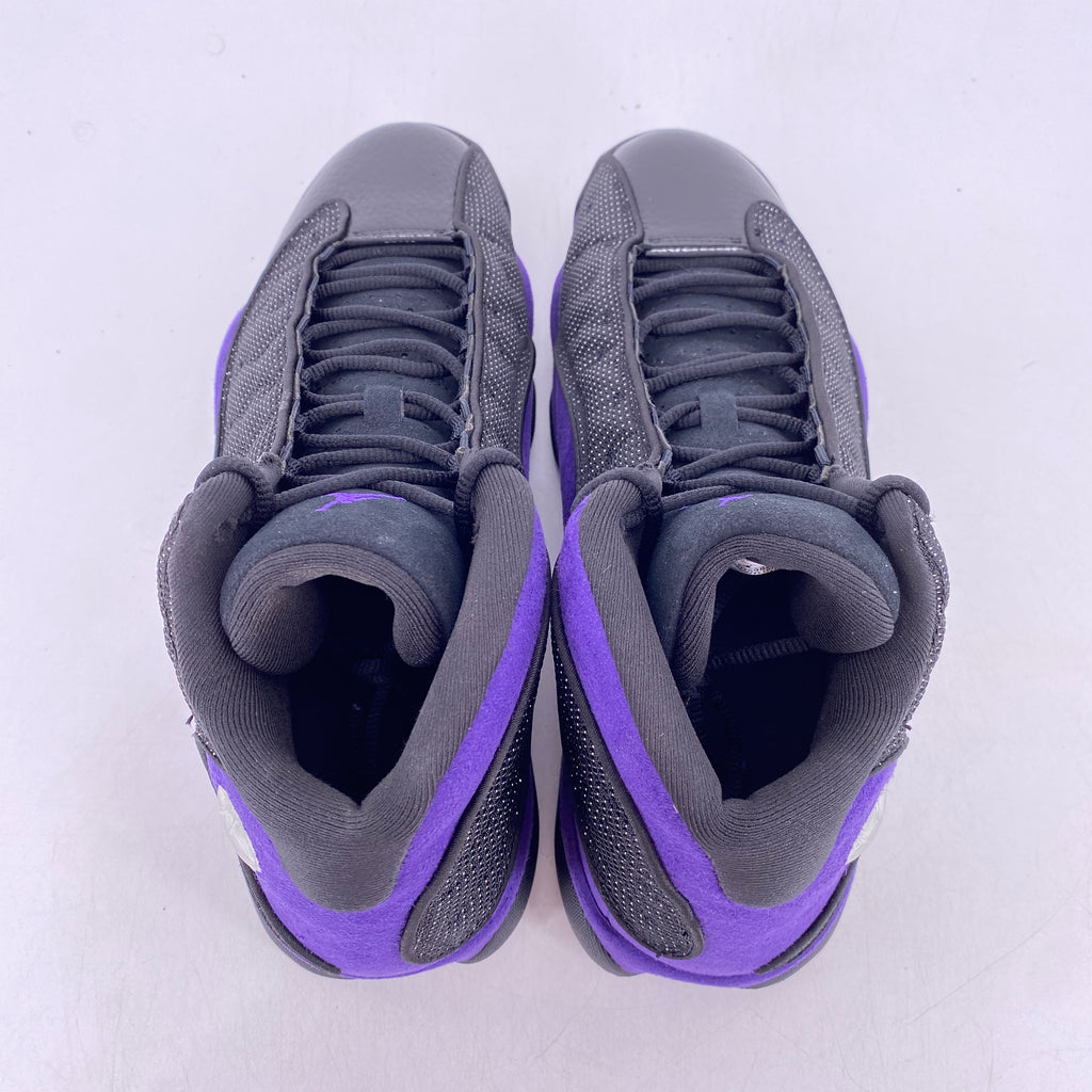Air Jordan 13 Retro "Court Purple" 2022 Used Size 11.5