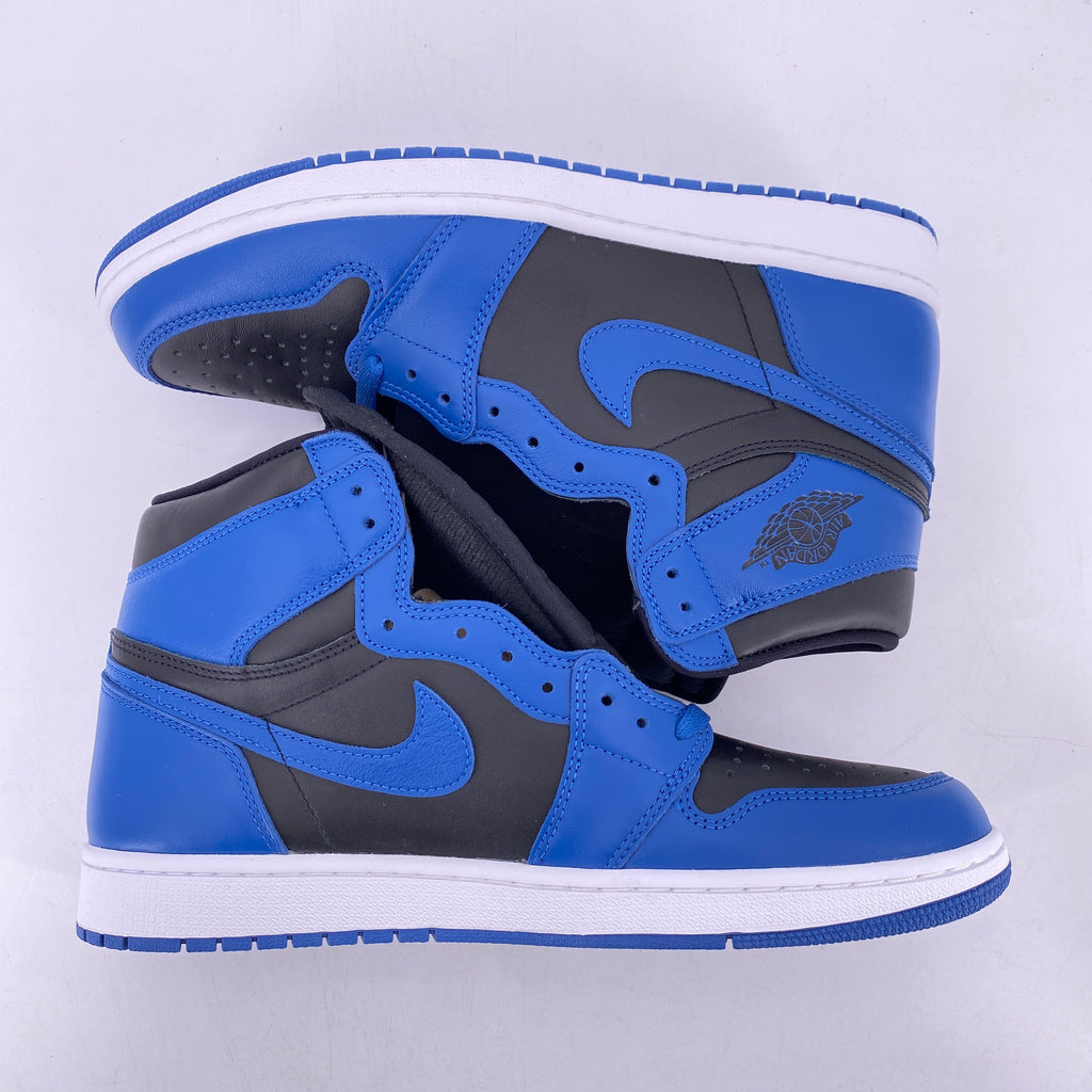 Jordan 1 Retro High "Marina Blue" 2022 New Size 12
