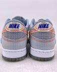 Nike Dunk Low / U "Argon" 2022 Used Size 8