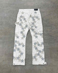 Amiri Jeans "CHEMIST" White Used Size 30