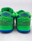 Nike SB Dunk Low Pro QS "Grateful Dead Green" 2020 Used Size 11.5