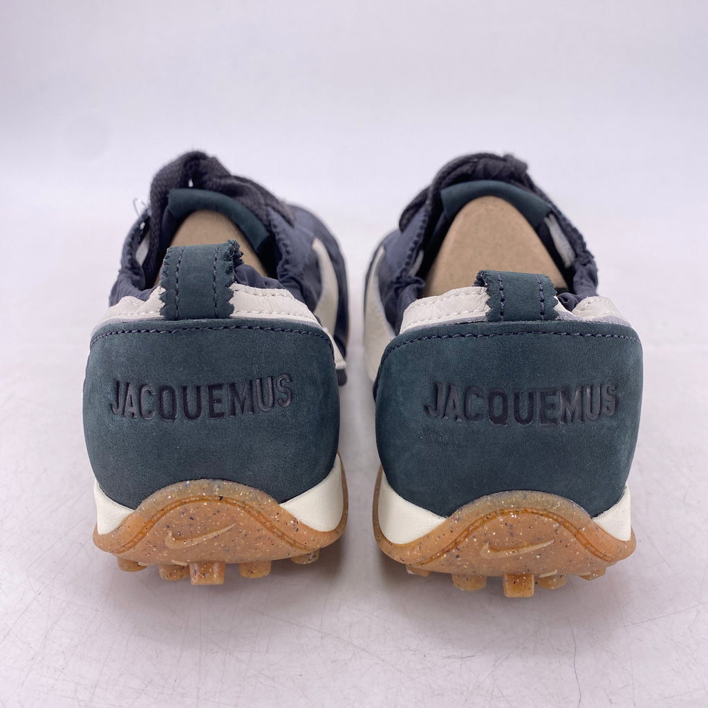 Nike (W) Moon Shoe "Jacquemus Off Noir" 2025 New Size 10W