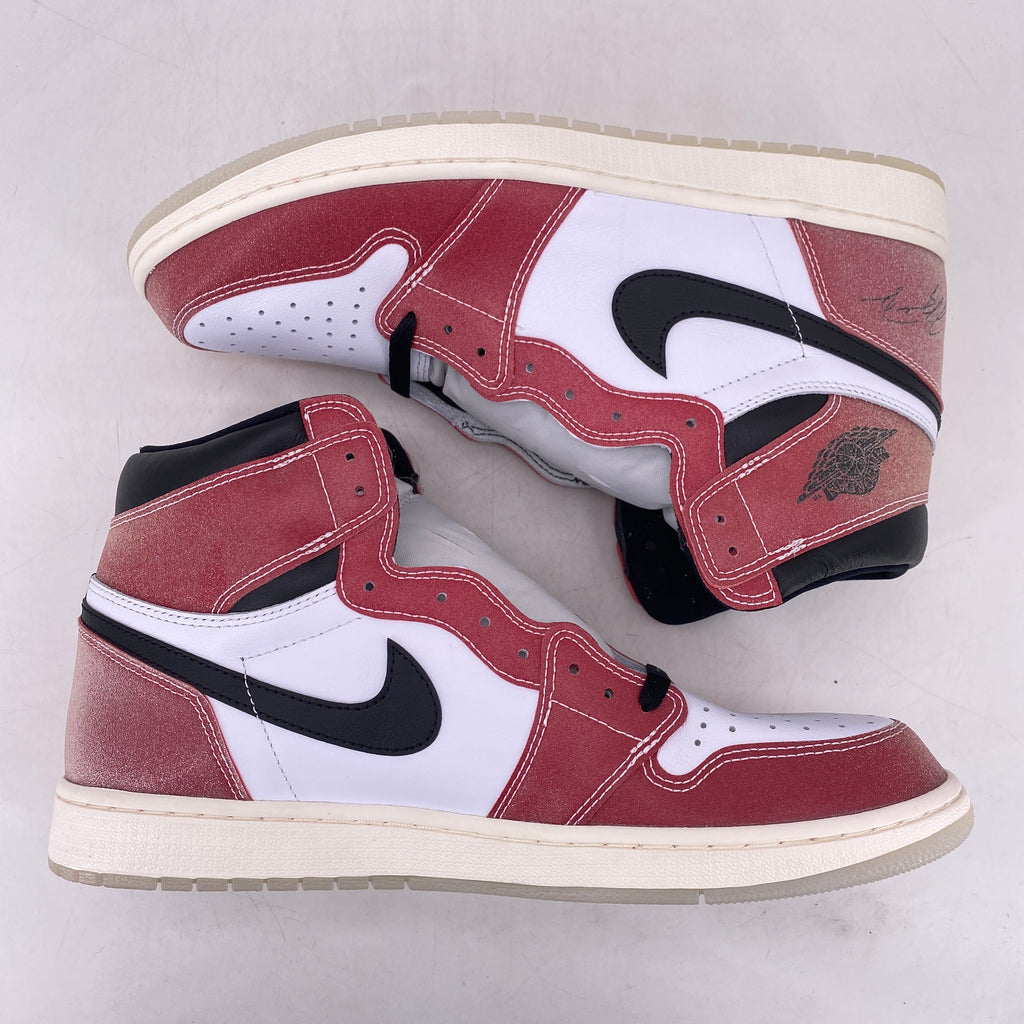 Air Jordan 1 Retro High OG "Trophy Room" 2021 New Size 13