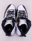 Air Jordan 12 Retro "Royalty Taxi" 2021 Used Size 8.5