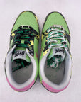 Bape Bapesta "Mo'Wax X Unkle" 2021 Used Size 8.5