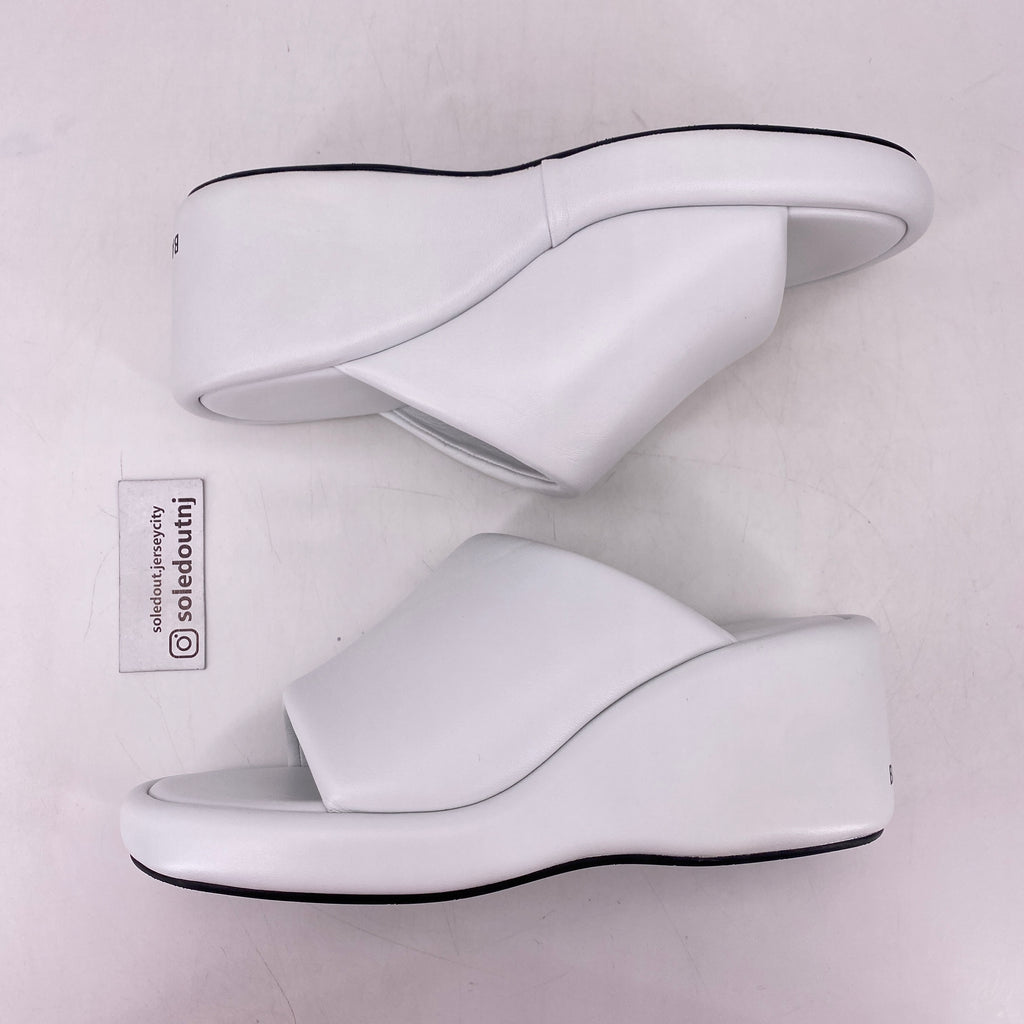 Balenciaga Mule "Rise Wedge"  New Size 37W