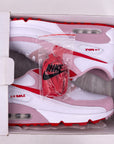 Nike (W) Air Max 90 "Valentines Day" 2021 New Size 12W