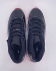 Air Jordan 11 Retro "Bred" 2019 New Size 8