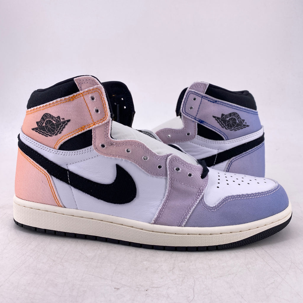 Air Jordan 1 Retro High OG "Skyline" 2023 New Size 10