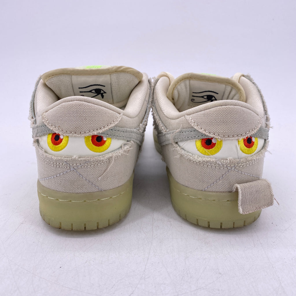 Nike SB Dunk Low "Mummy" 2021 Used Size 8.5