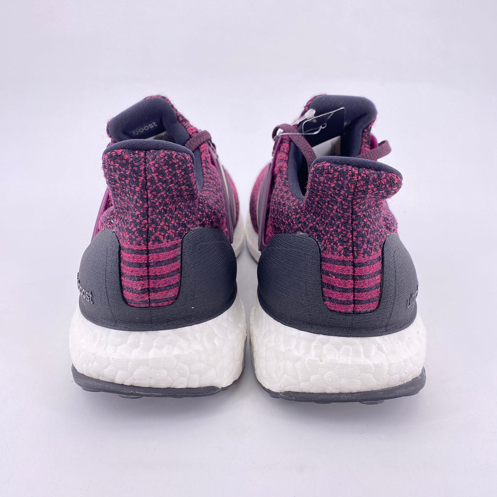 Adidas (W) Ultraboost "Red Night" 2017 New Size 9.5W