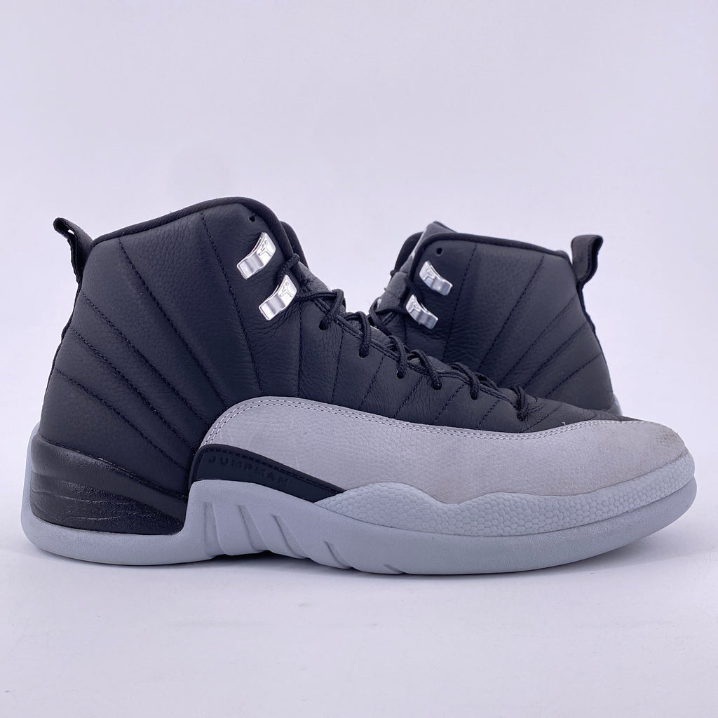 Air Jordan 12 Retro "Barons" 2024 Used Size 12