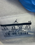 Air Jordan 4 Retro "Military" 2012 New Size 9.5