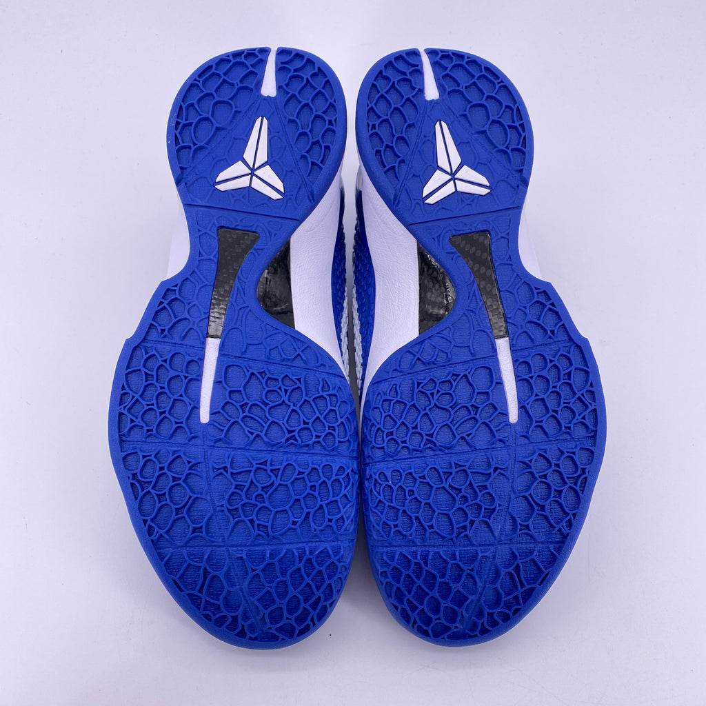 Nike Kobe 6 Protro "Dodgers" 2025 New Size 9.5
