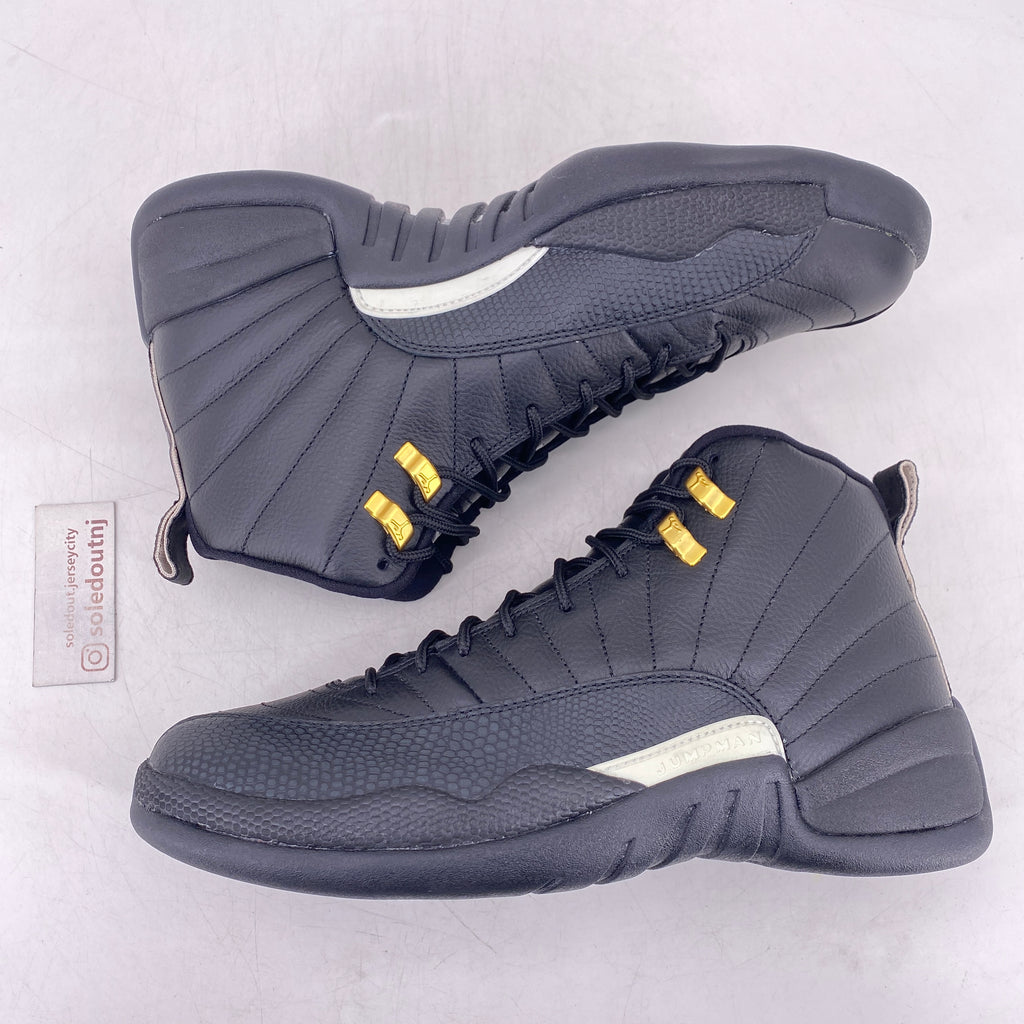Air Jordan 12 Retro "The Master" 2016 New Size 9.5