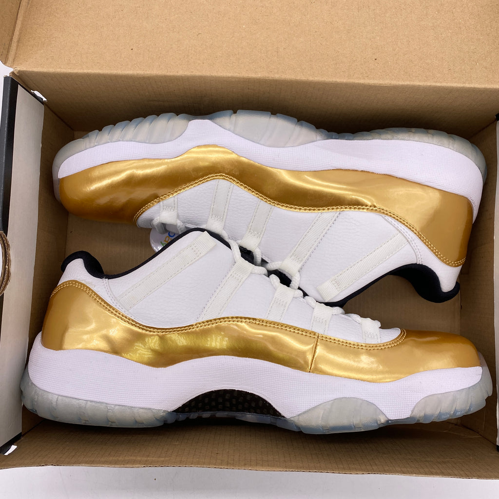 Air Jordan 11 Retro "Closing Ceremony" 2016 New Size 12