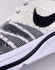 Nike Flyknit Trainer "White Black" 2017 New Size 10