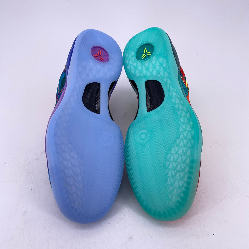 Nike Kobe 8 Protro "What The" 2025 New Size 11