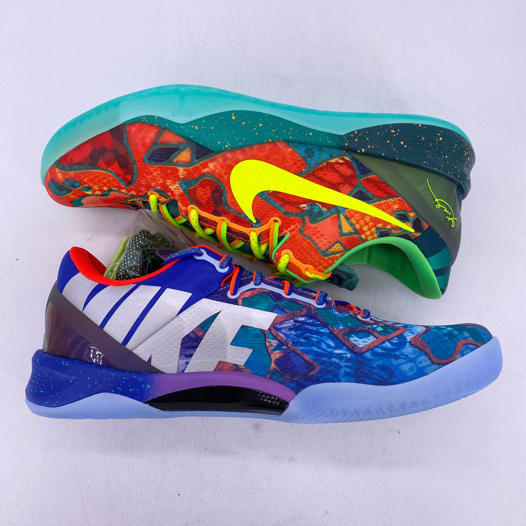 Nike Kobe 8 Protro "What The" 2025 New Size 12