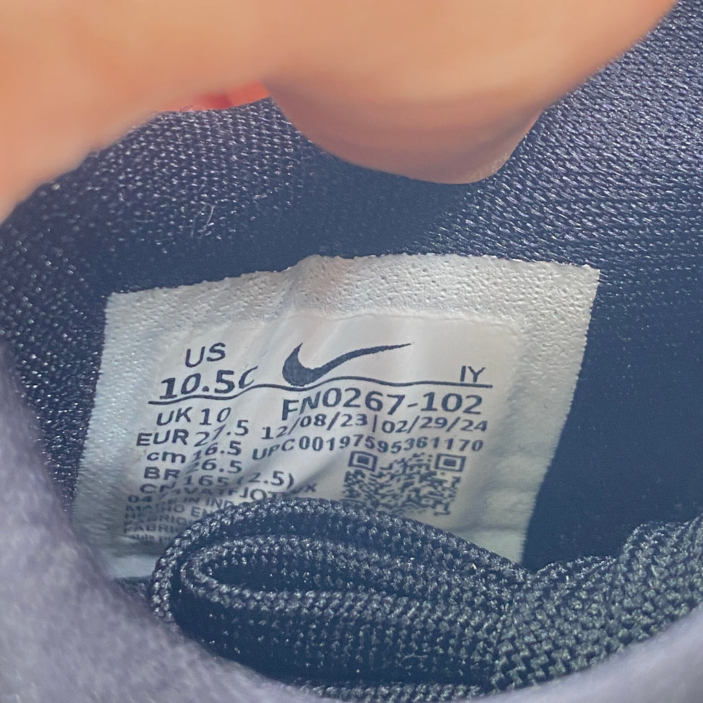 Nike (PS) KOBE 8 "Mambacita" 2024 New Size 10.5C