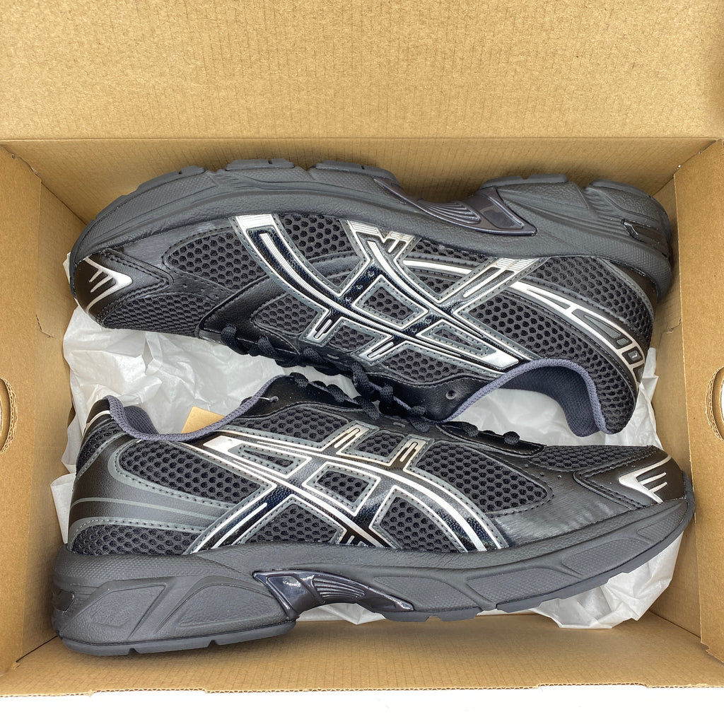 Asics Gel-1130 "Black Pure Silver" 2023 New Size 9