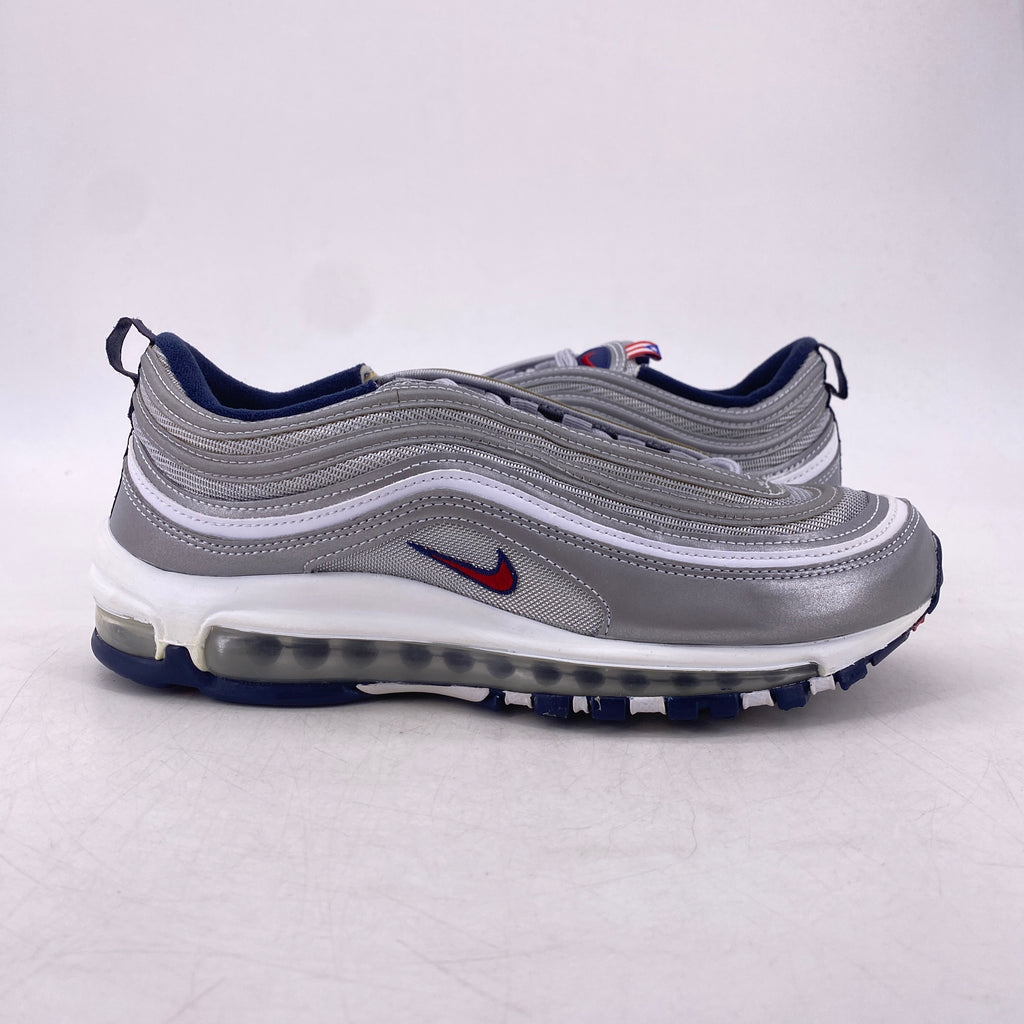 Nike Air Max 97 "Puerto Rico" 2021 New Size 8