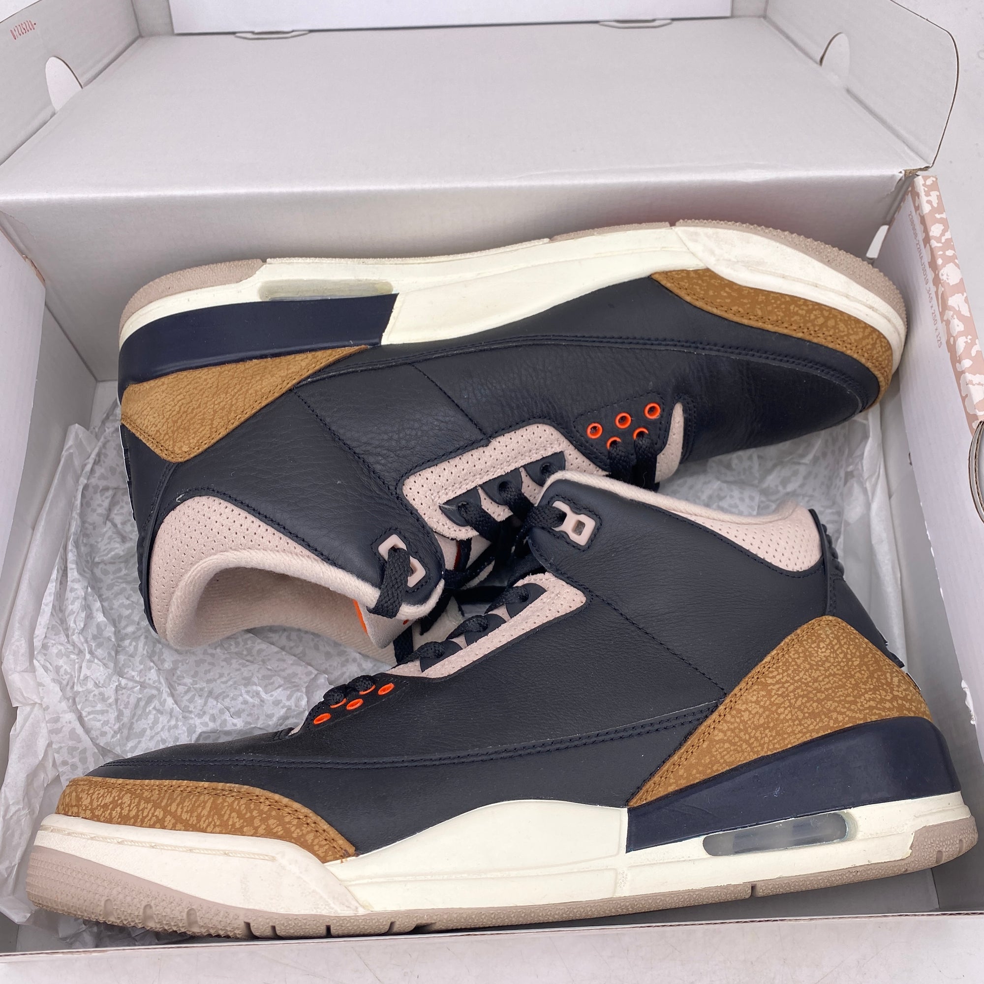 Air Jordan 3 Retro &quot;Desert Elephant&quot;  Used Size 12
