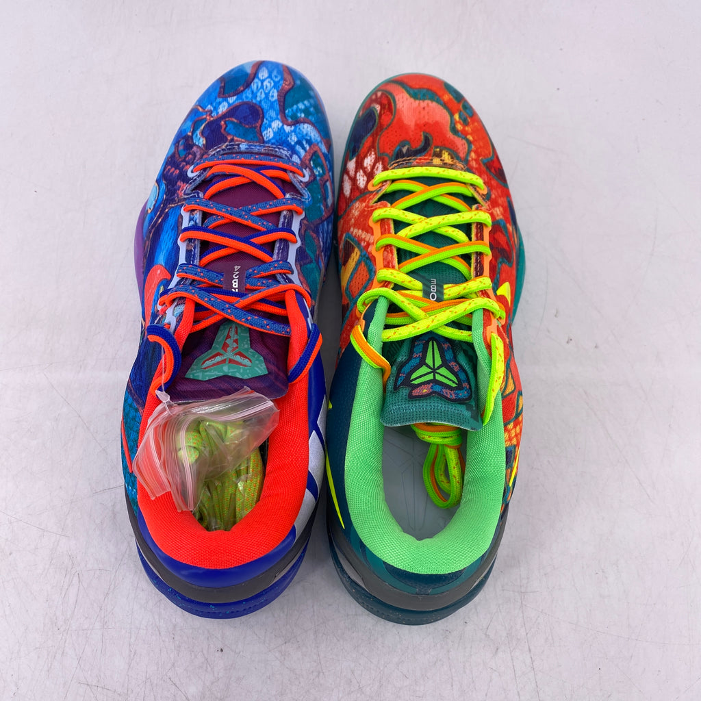 Nike Kobe 8 Protro "What The Kobe" 2025 New Size 7.5