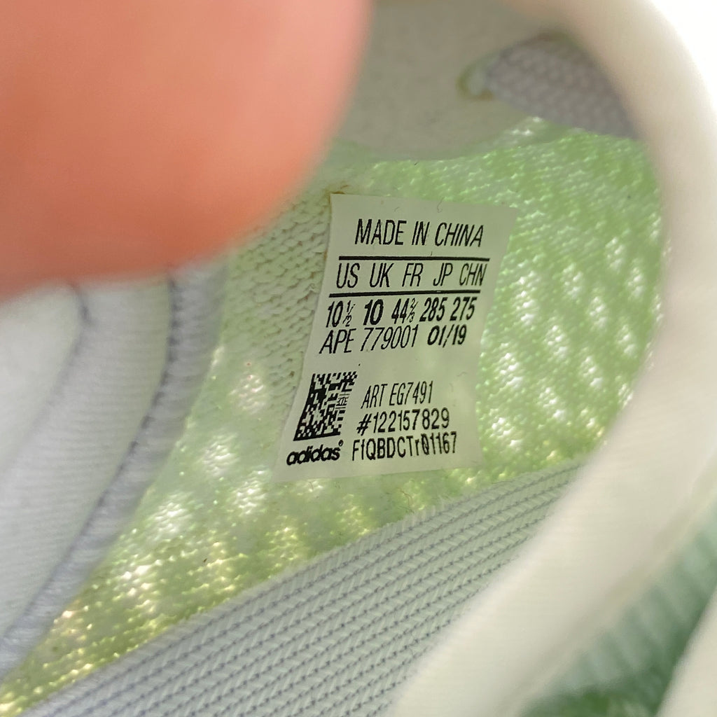 Yeezy 350 v2 "Hyperspace" 2019 New Size 10.5