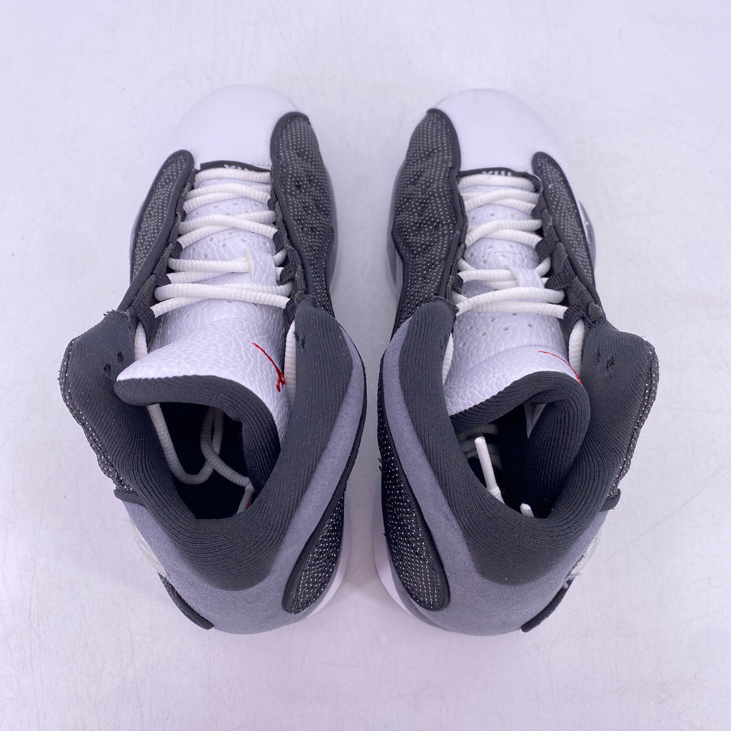 Air Jordan (GS) 13 Retro "Black Flint" 2023 New Size 6.5Y