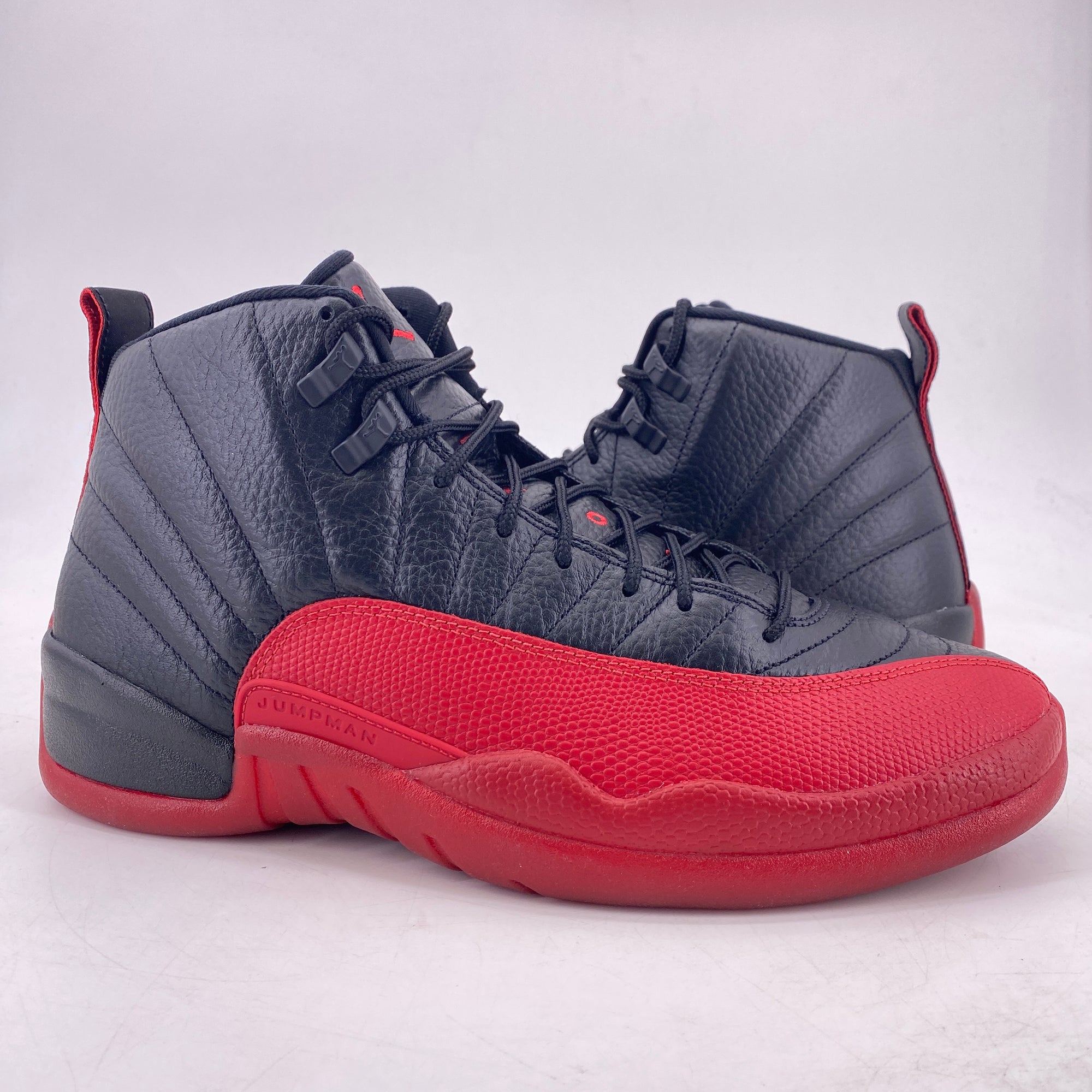 Air Jordan 12 Retro &quot;Flu Game&quot; 2025 New Size 12