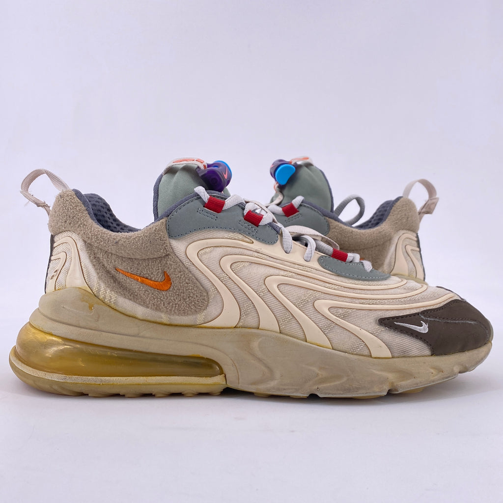 Nike Air Max 270 "Cactus Trails" 2020 Used Size 10.5