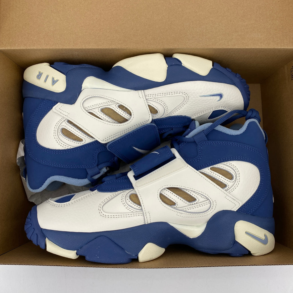 Nike Air Diamond Turf "Royals" 2026 New Size 10