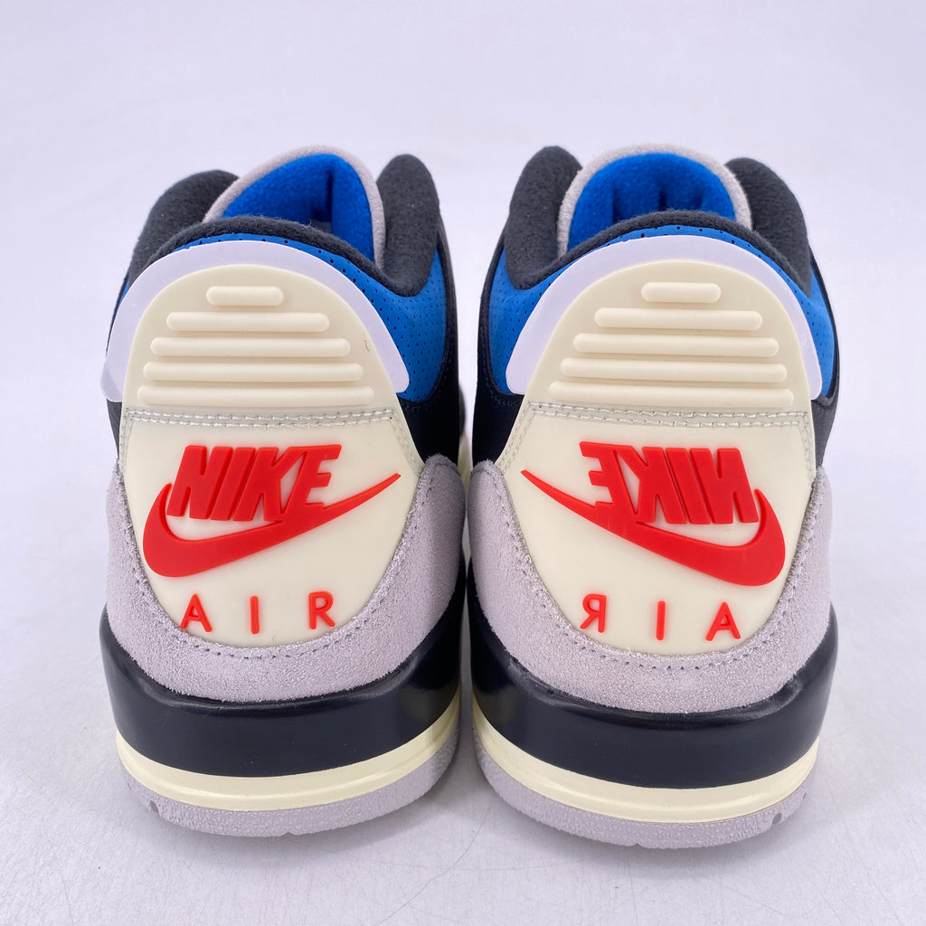 Air Jordan 3 Retro "Rare Air" 2025 New Size 11