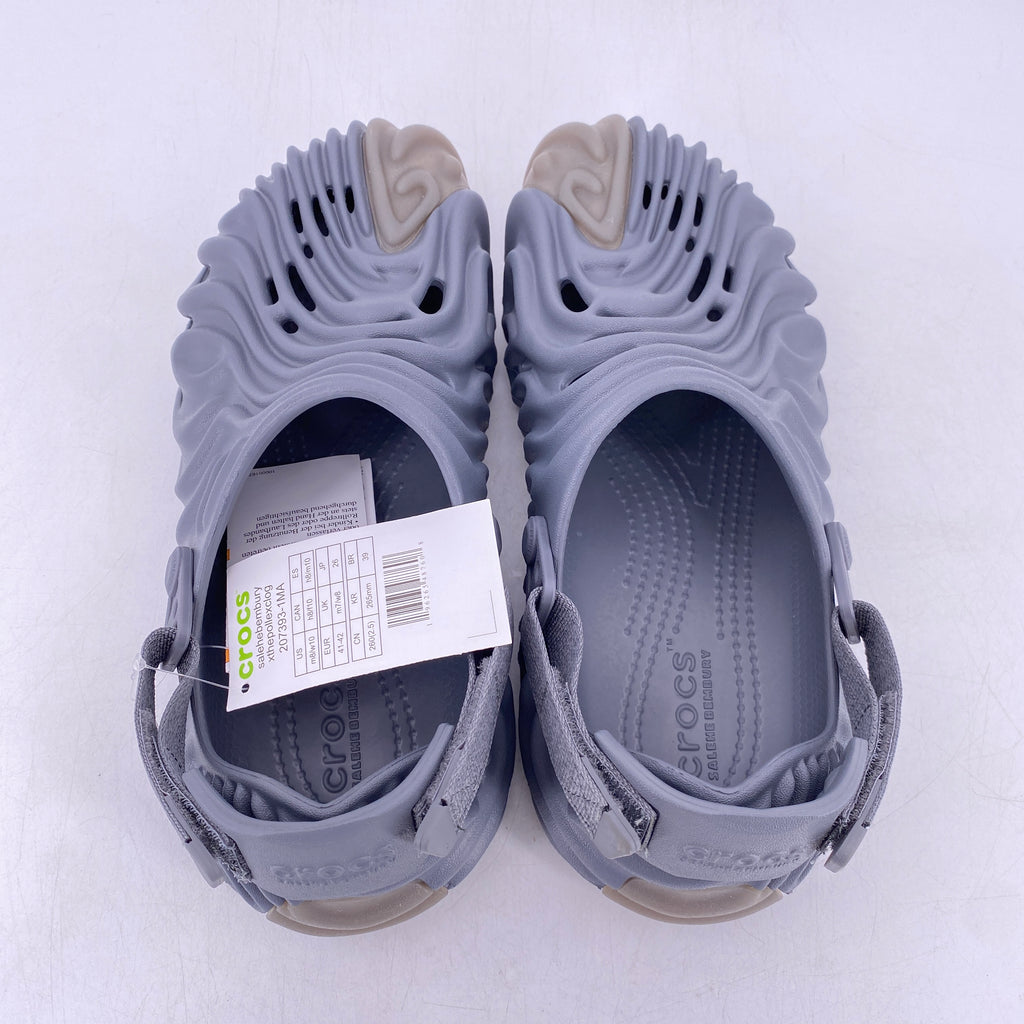Crocs Pollex Clog "Niagara" 2023 New Size 8