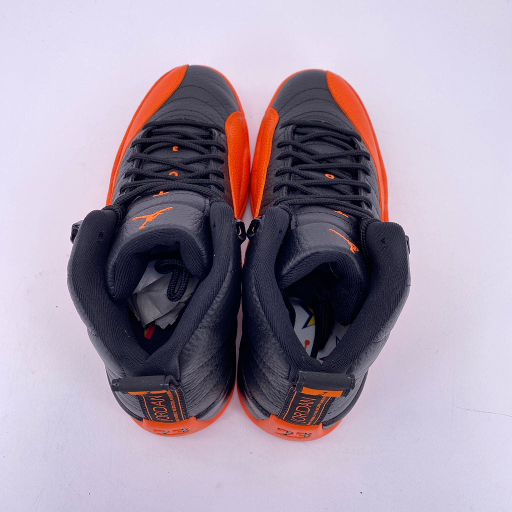 Air Jordan (W) 12 Retro "Wnba All-Star" 2023 Used Size 8.5W