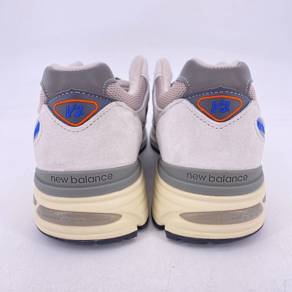 New Balance 991v2 "Msg" 2024 New Size 11.5
