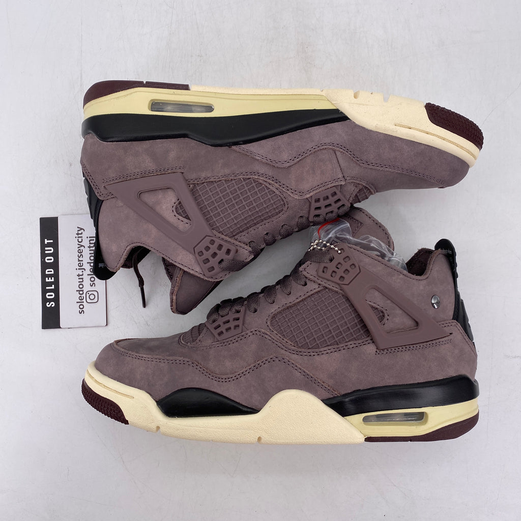 Air Jordan 4 Retro "A Ma Maniere" 2022 New Size 7.5