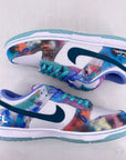 Nike SB Dunk Low "Futura Lab Bleached Aqua" 2024 New Size 11