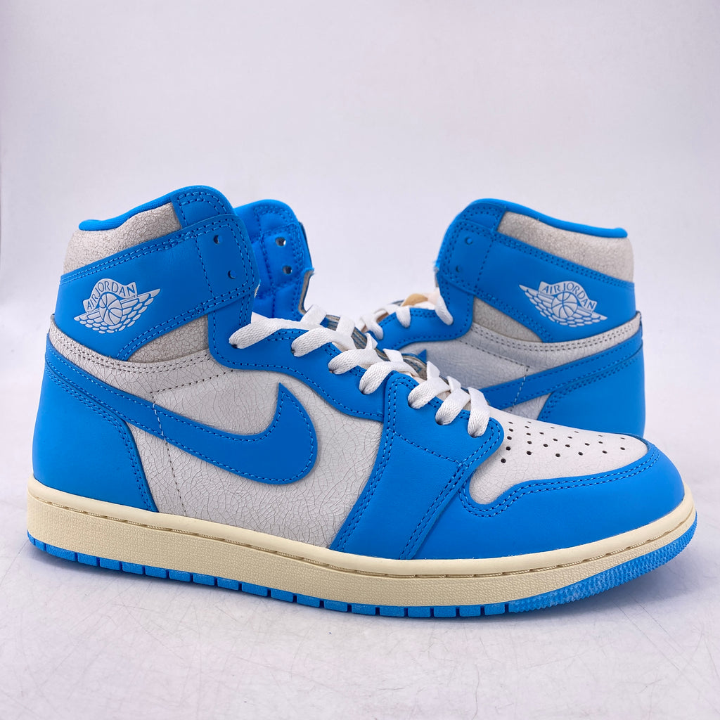 Air Jordan 1 Retro High OG "Unc Reimagined" 2025 New Size 11