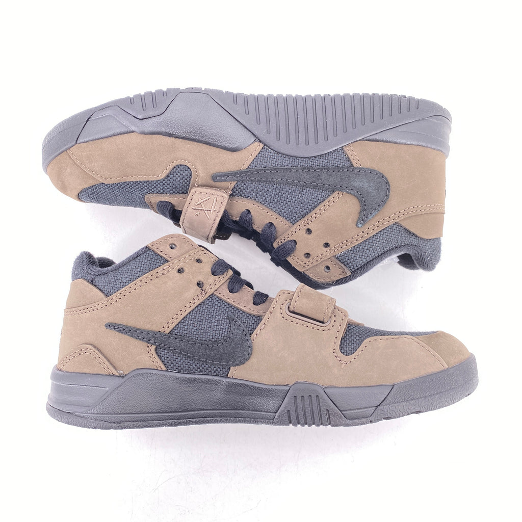 Air Jordan Jumpman Jack (PS) "Dark Mocha" 2024 New Size 2Y