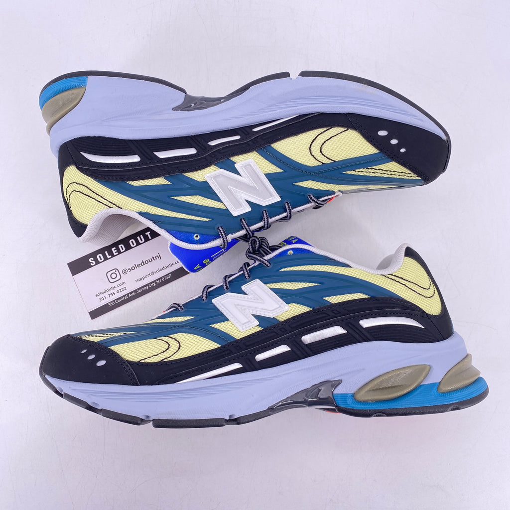 New Balance 2811 "Action Bronson Baklava Mikrocpske" 2026 New Size 8.5