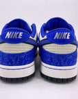 Nike Dunk Low "Jackie Robinson" 2022 New Size 9.5