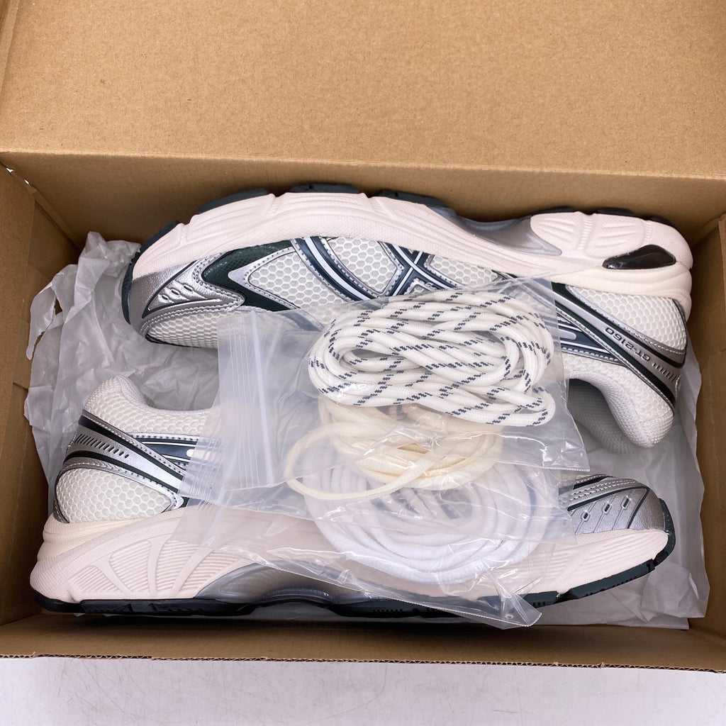 Asics GT-2160 "Kith Cream Scarab" 2024 New Size 10