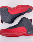 Air Jordan 12 Retro "Flu Game" 2025 New Size 13