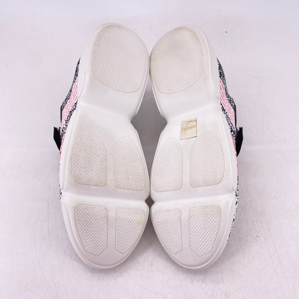 Prada Cloudbust "Knit"  Used Size 40