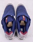 Salomon XT-VOYAGER KITH "Maritime Blue" 2024 New Size 10.5