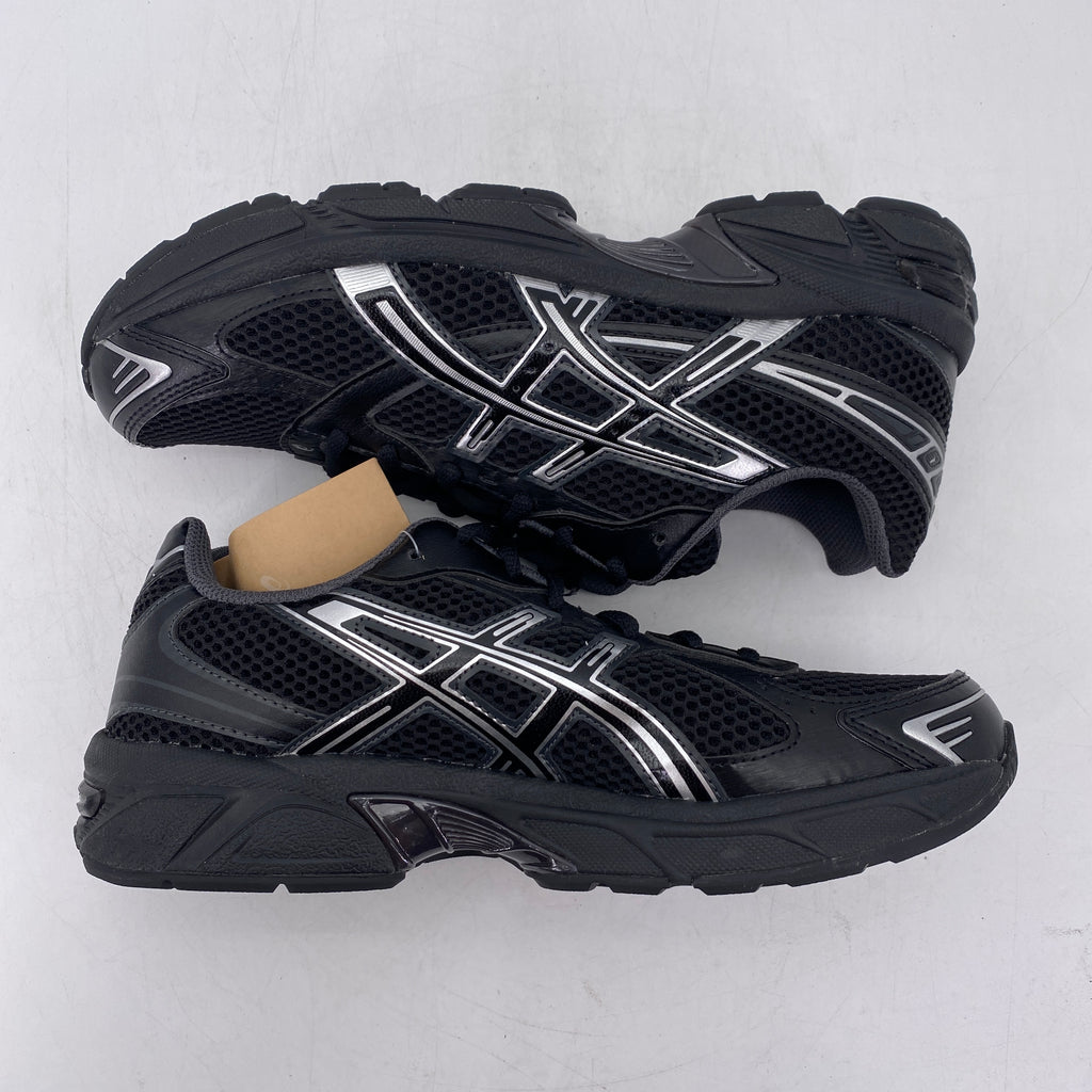 Asics Gel-1130 "Black Pure Silver" 2023 New Size 7