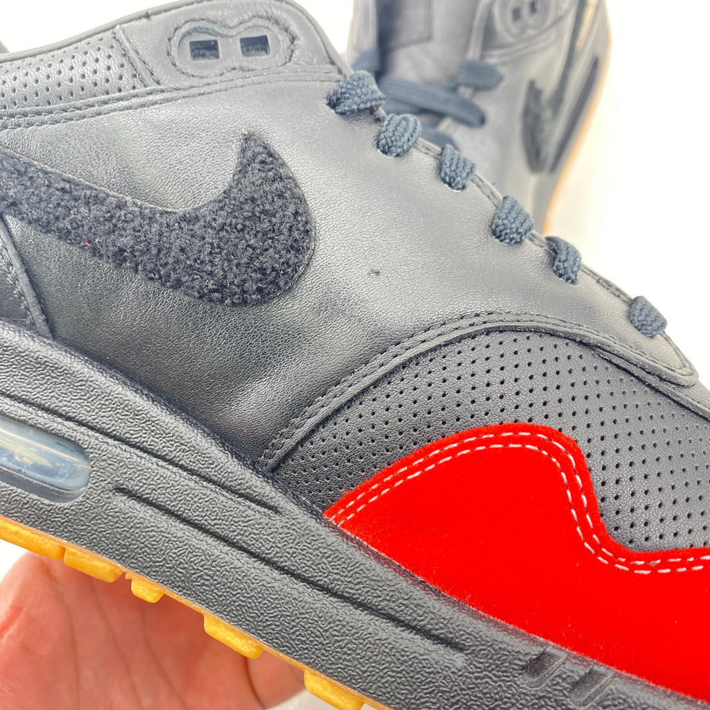 Nike Air Max 1 "Master" 2017 New Size 10
